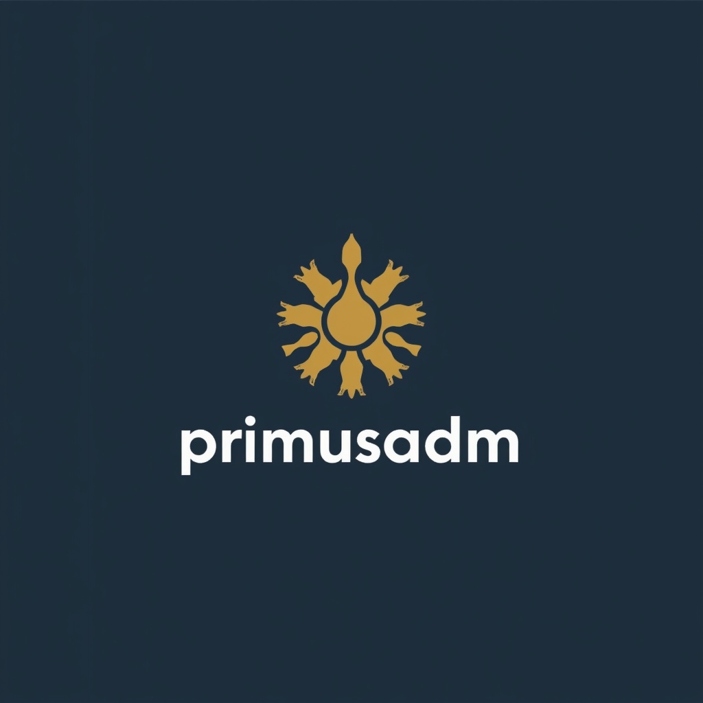 Primusadm